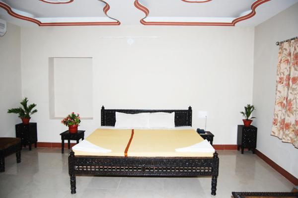 Hotel Priya Jaisalmer Habitación foto