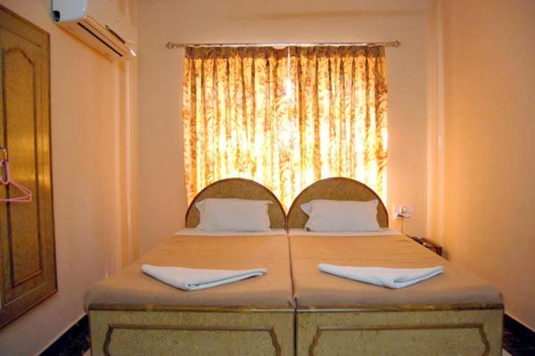 Hotel Priya Jaisalmer Habitación foto