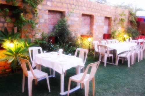 Hotel Priya Jaisalmer Exterior foto