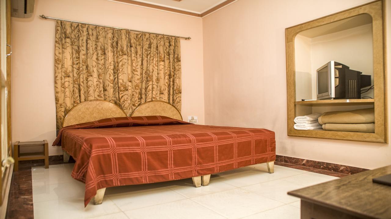Hotel Priya Jaisalmer Exterior foto