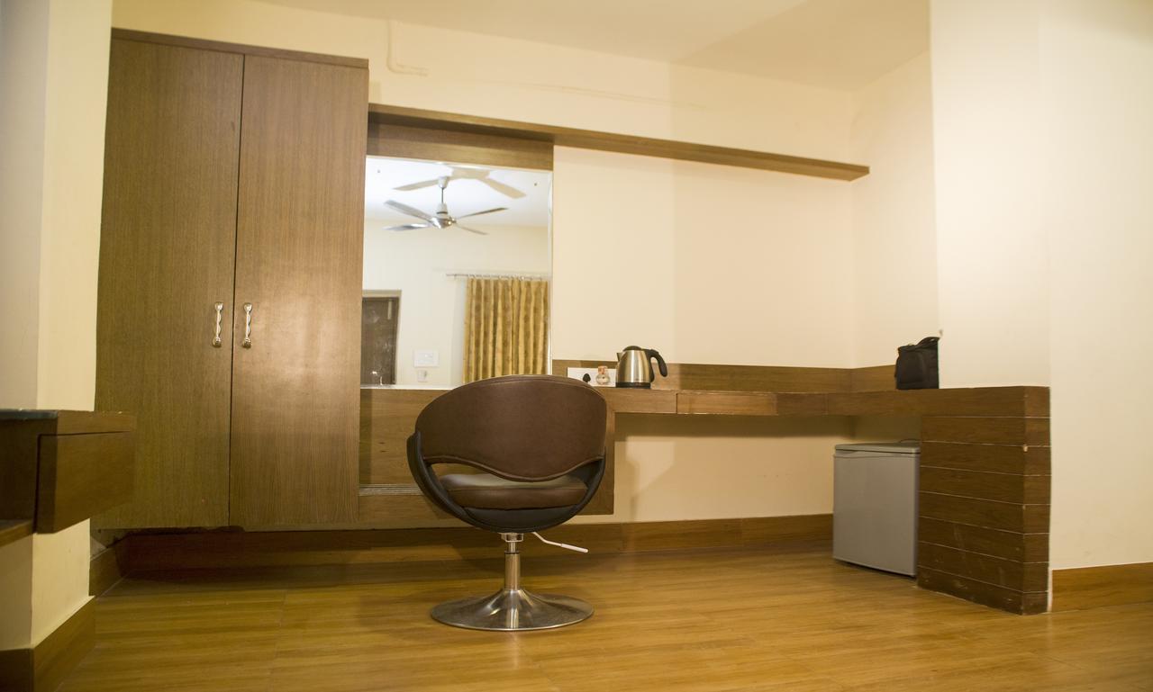 Hotel Priya Jaisalmer Exterior foto