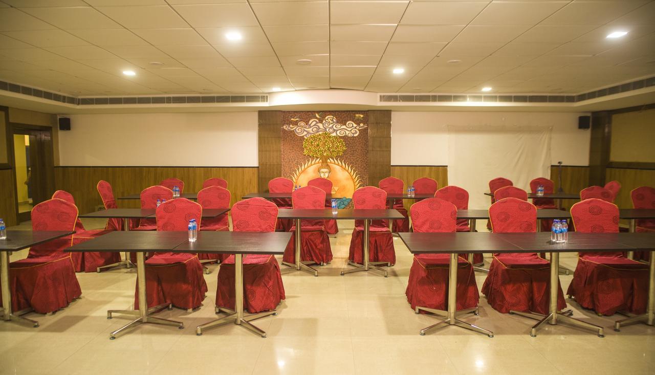 Hotel Priya Jaisalmer Exterior foto
